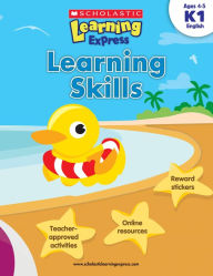 Title: Scholastic Learning Express: Learning Skills, Author: Inc Scholastic