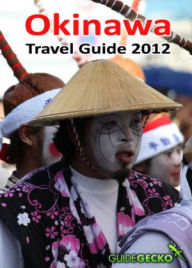 Title: Okinawa Travel Guide 2012, Author: Penny van Heerden
