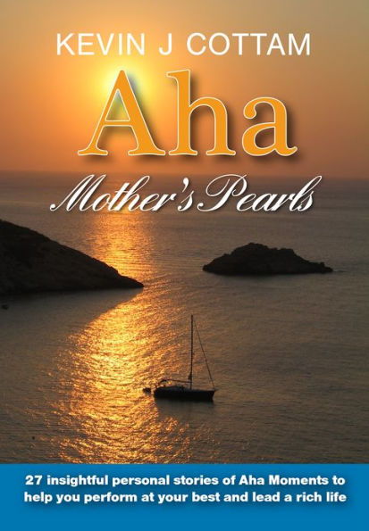 Aha, Mother's Pearls