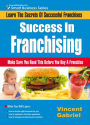 Success In Franchising