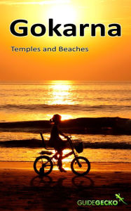 Title: Gokarna: Temples and Beaches, Author: Fiona Fernandes Cleret