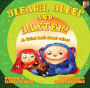 Bleagh, Bleep and Baxter!