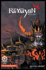 RAMAYAN 3392 AD (Series 1), Issue 8