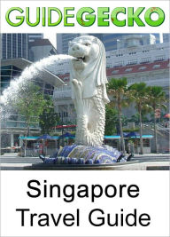 Title: Singapore Travel Guide, Author: GuideGecko