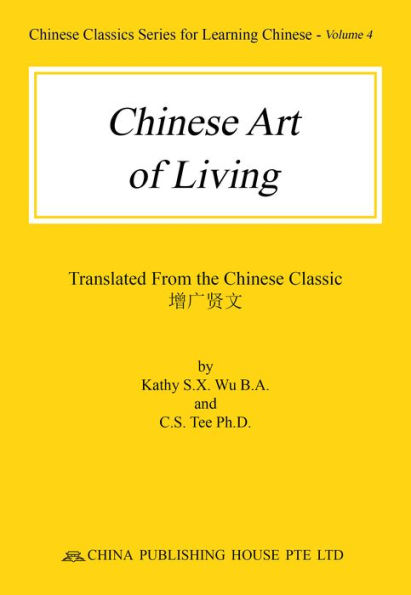 Chinese Art of Living