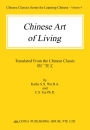 Chinese Art of Living