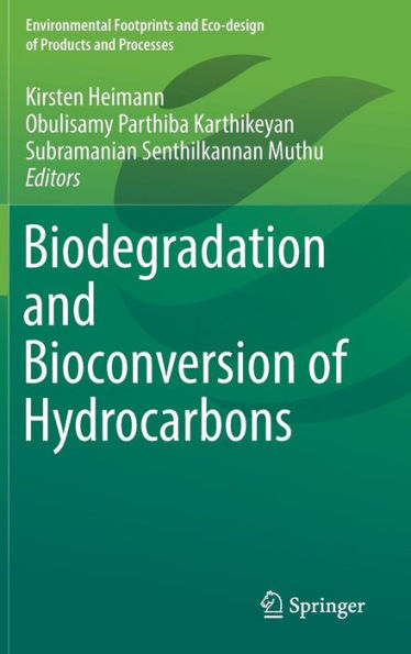 Biodegradation and Bioconversion of Hydrocarbons