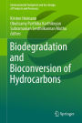 Biodegradation and Bioconversion of Hydrocarbons