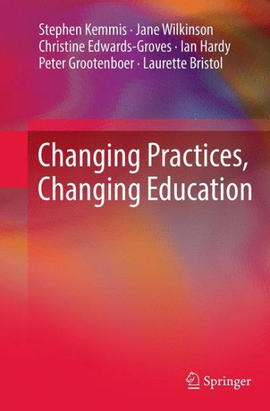 Changing Practices, Education