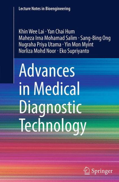Advances Medical Diagnostic Technology