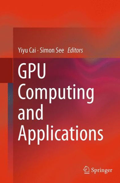 GPU Computing and Applications