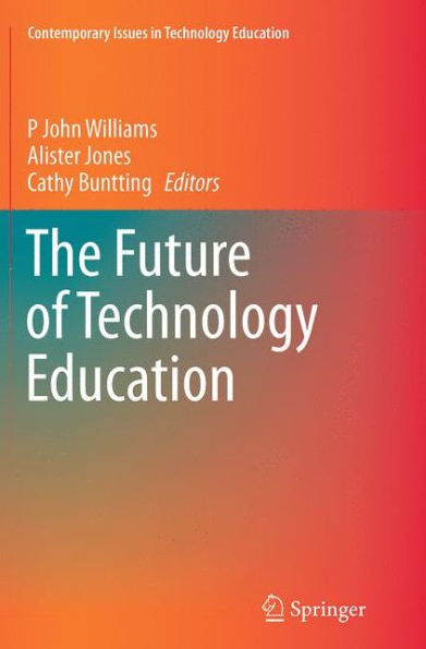 The Future of Technology Education