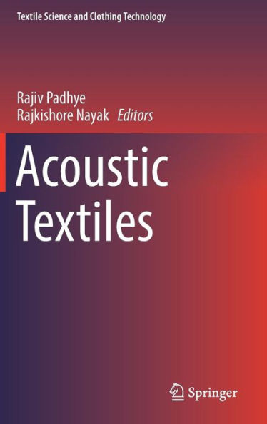 Acoustic Textiles