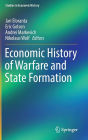 Economic History of Warfare and State Formation