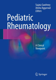 Title: Pediatric Rheumatology: A Clinical Viewpoint, Author: Sujata Sawhney