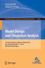 Model Design and Simulation Analysis: 15th International Conference, AsiaSim 2015, Jeju, Korea, November 4-7, 2015, Revised Selected Papers