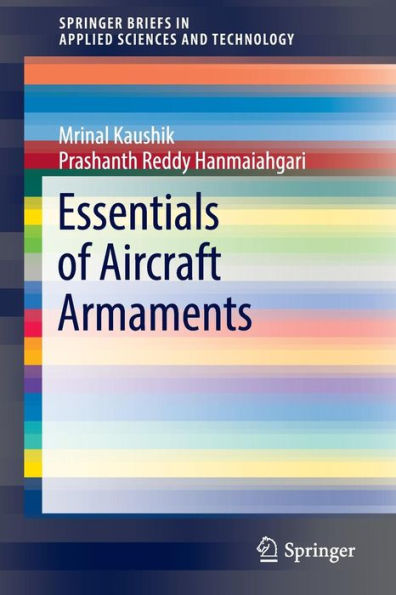 Essentials of Aircraft Armaments