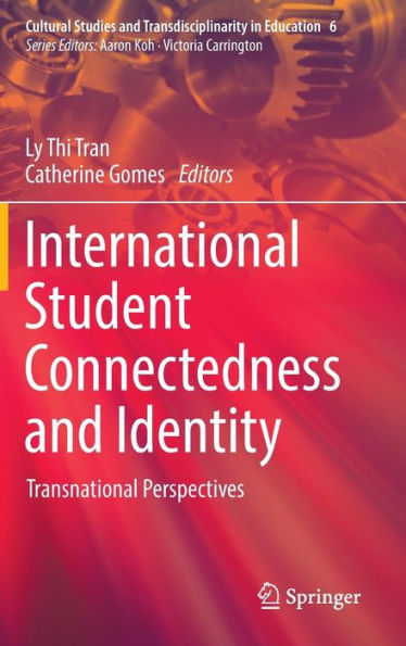 International Student Connectedness and Identity: Transnational Perspectives