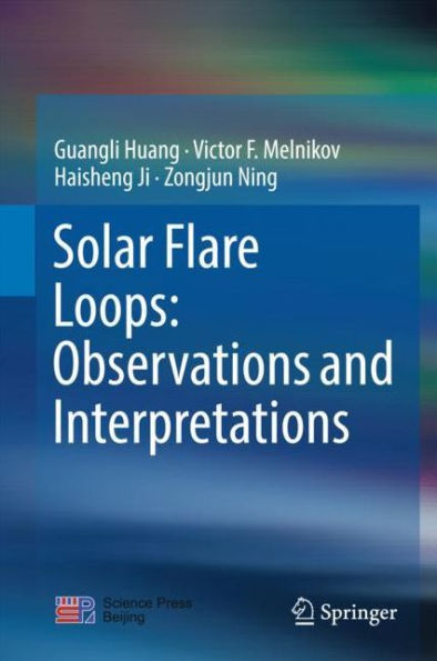 Solar Flare Loops: Observations and Interpretations