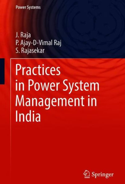 Practices Power System Management India