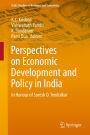 Perspectives on Economic Development and Policy in India: In Honour of Suresh D. Tendulkar