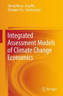 Integrated Assessment Models of Climate Change Economics