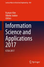 Information Science and Applications 2017: ICISA 2017