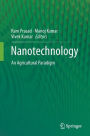 Nanotechnology: An Agricultural Paradigm