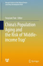 China's Population Aging and the Risk of 'Middle-income Trap'