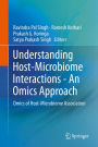 Understanding Host-Microbiome Interactions - An Omics Approach: Omics of Host-Microbiome Association