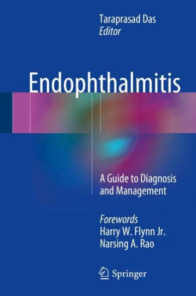 Endophthalmitis: A Guide to Diagnosis and Management