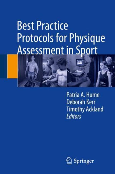 Best Practice Protocols for Physique Assessment in Sport