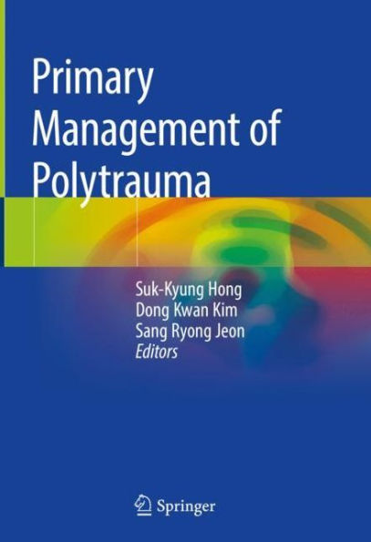 Primary Management of Polytrauma