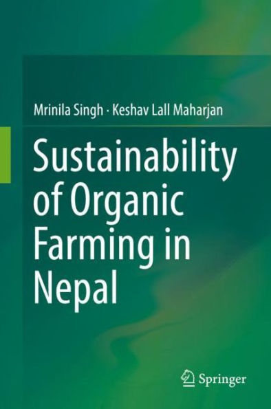 Sustainability of Organic Farming Nepal