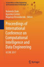 Proceedings of International Conference on Computational Intelligence and Data Engineering: ICCIDE 2017