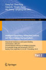 Intelligent Computing, Networked Control, and Their Engineering Applications: International Conference on Life System Modeling and Simulation, LSMS 2017 and International Conference on Intelligent Computing for Sustainable Energy and Environment, ICSEE 20