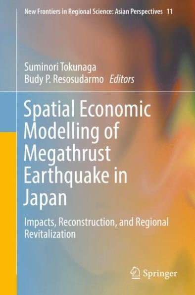 Japan tsunami 2025 economic impact