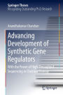 Advancing Development of Synthetic Gene Regulators: With the Power of High-Throughput Sequencing in Chemical Biology