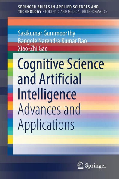 Cognitive Science and Artificial Intelligence: Advances and Applications