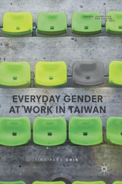 Everyday Gender at Work Taiwan