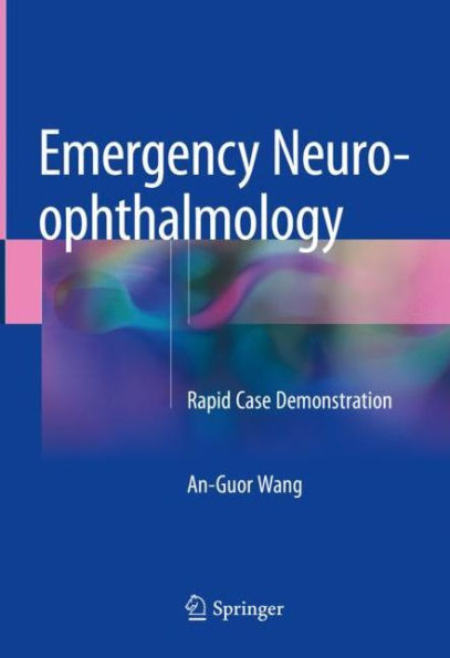 Emergency Neuro-ophthalmology: Rapid Case Demonstration