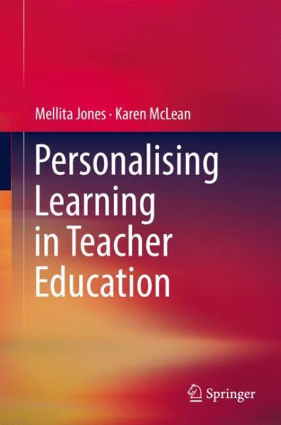 Personalising Learning Teacher Education