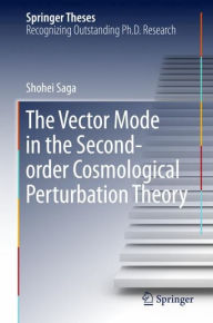 Title: The Vector Mode in the Second-order Cosmological Perturbation Theory, Author: Shohei Saga