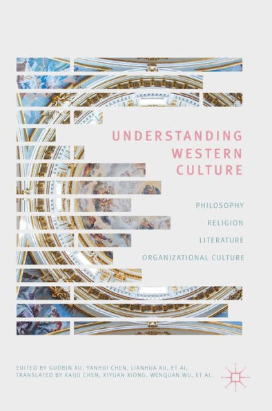 Understanding Western Culture: Philosophy, Religion