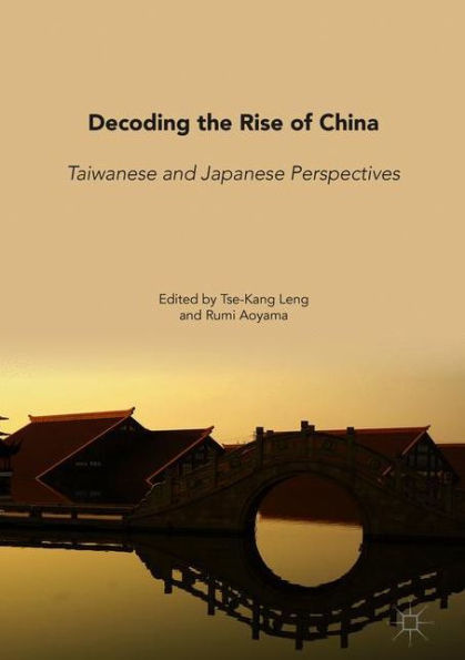 Decoding the Rise of China: Taiwanese and Japanese Perspectives