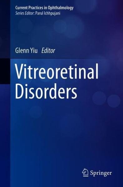 Vitreoretinal Disorders