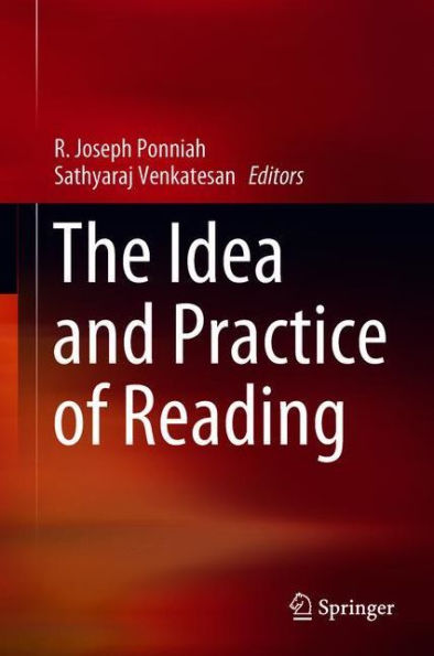 The Idea and Practice of Reading