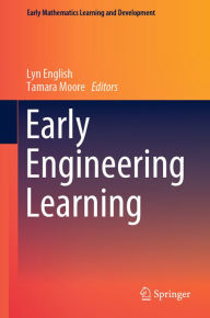 Title: Early Engineering Learning, Author: Lyn English