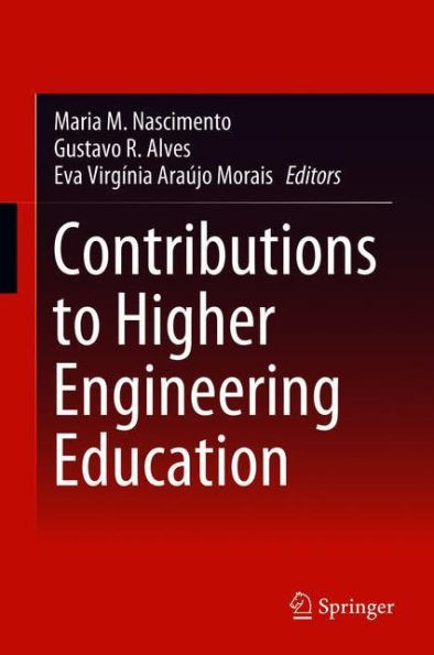 Contributions to Higher Engineering Education