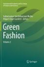 Green Fashion: Volume 2